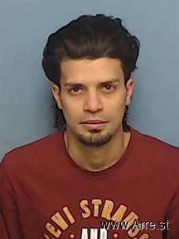 Juan Gabriel Ramirez Oliveras Mugshot